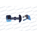 Amortisseur de capot moteur TRICLO 188007