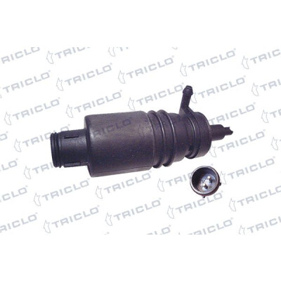 Pompe de lave-glace TRICLO 190354