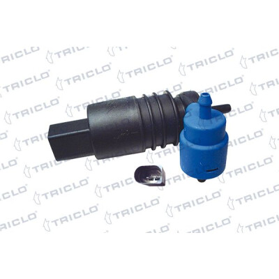 Pompe d'eau de nettoyage, nettoyage des vitres
