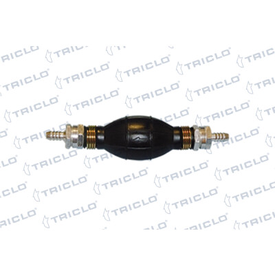 Pompe de pré-pompage de carburant TRICLO 311755