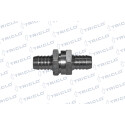Raccord de tuyau, tuyau de carburant TRICLO 311759