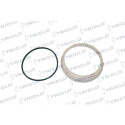 Joint, capteur de niveau de carburant TRICLO 314562