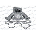 Collecteur d&#39;échappement, système d&#39;échappement TRICLO 350518