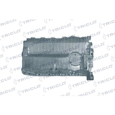 Carter d'huile TRICLO 403993