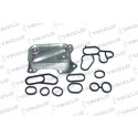Refroidisseur d'huile, huile moteur TRICLO 414150