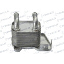 Refroidisseur d'huile, huile moteur TRICLO 417263