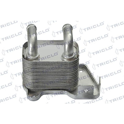 Refroidisseur d'huile, huile moteur TRICLO 417263