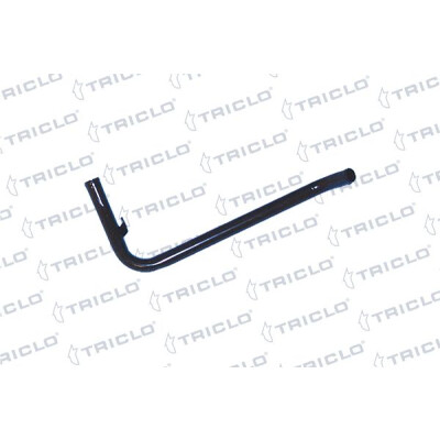 Conduite de liquide de refroidissement TRICLO 455123