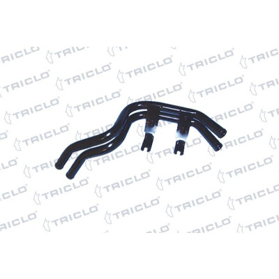Conduite de liquide de refroidissement TRICLO 455400