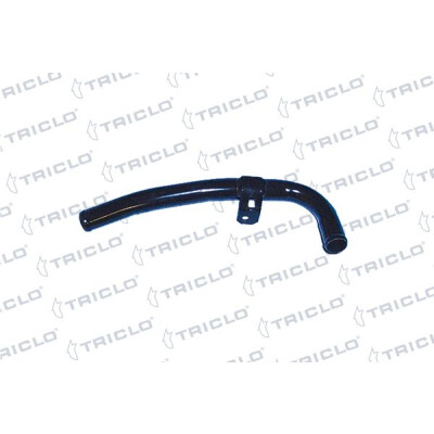 Conduite de liquide de refroidissement TRICLO 455498