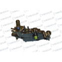 Boîtier de thermostat TRICLO 461567