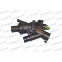 Boîtier de thermostat TRICLO 461746