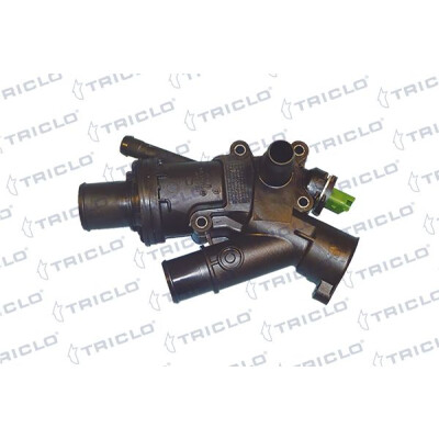 Boîtier de thermostat TRICLO 461746