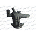 Boîtier de thermostat TRICLO 462390
