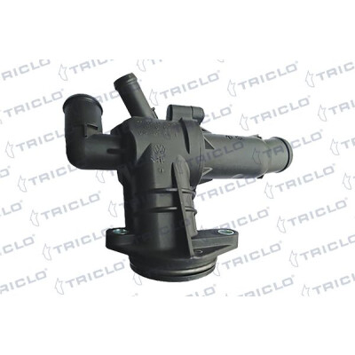 Boîtier de thermostat TRICLO 462390
