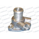 Bride de liquide de refroidissement TRICLO 463201