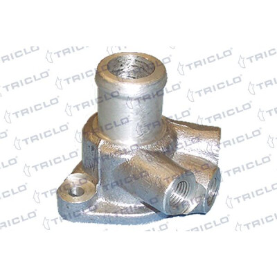 Bride de liquide de refroidissement TRICLO 463201