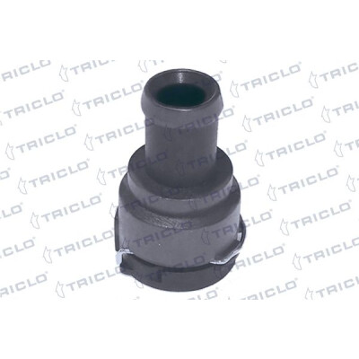 Bride de liquide de refroidissement TRICLO 463215