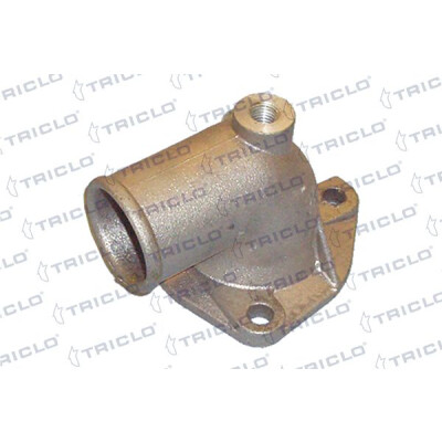 Bride de liquide de refroidissement TRICLO 464018