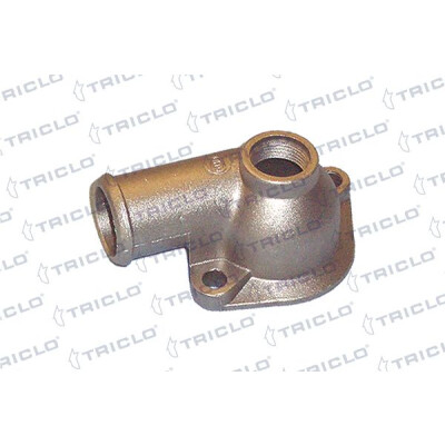 Bride de liquide de refroidissement TRICLO 468066