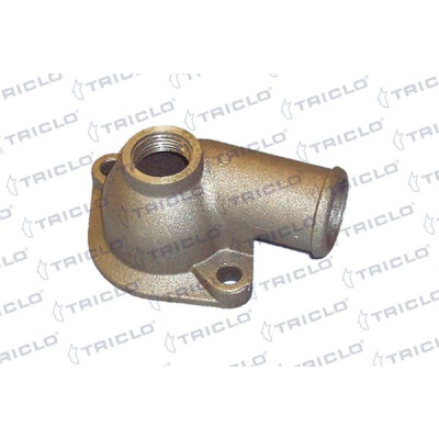 Bride de liquide de refroidissement TRICLO 468068