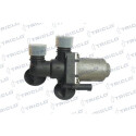 Valve magnétique