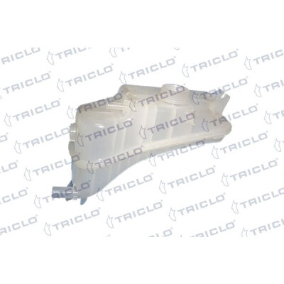 Vase d'expansion, liquide de refroidissement TRICLO 481598