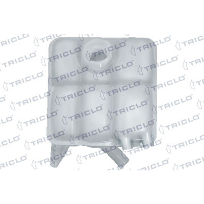 Vase d'expansion, liquide de refroidissement TRICLO 487083