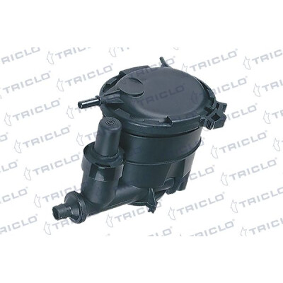 Boîtier, filtre à carburant TRICLO 561845