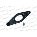 Maître-cylindre, embrayage TRICLO 622295