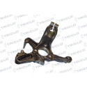 Fusée d&#39;essieu, suspension de roue TRICLO 762212