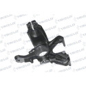 Fusée d&#39;essieu, suspension de roue TRICLO 762217
