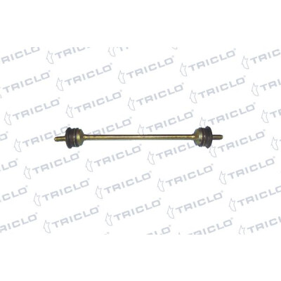 Traverses/barres, stabilisatrices TRICLO 781128