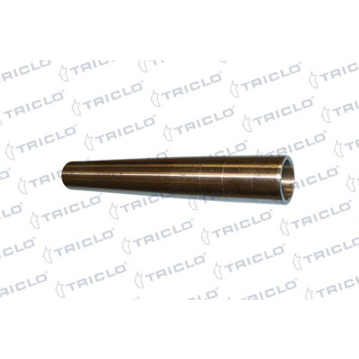 Support, bras d'essieu TRICLO 781440