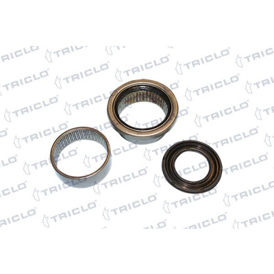 Kit de réparation, suspension de roue TRICLO 781444