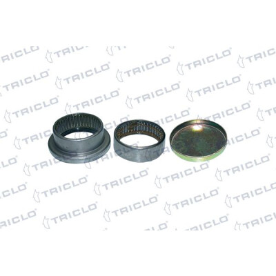 Kit de réparation, suspension de roue TRICLO 781521