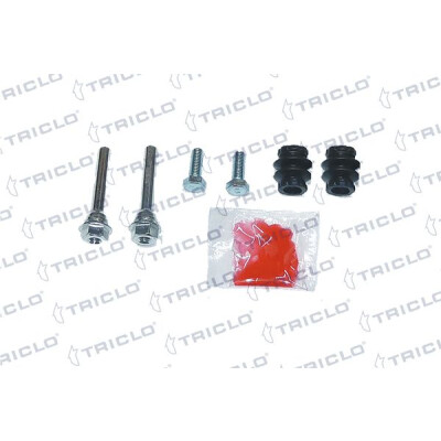 Kit de réparation, étrier de frein TRICLO 876845