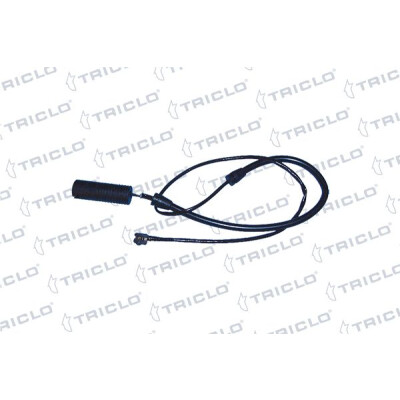 Jeu de (2) contacts d'avertissement d'usure des freins pour TRICYCLE 881912