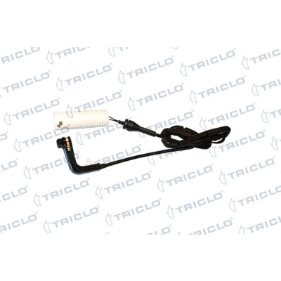 Jeu de (2) contacts d'avertissement d'usure des freins pour TRICYCLE 881949