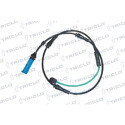 Contact d'avertissement, usure des freins TRICLO 882020