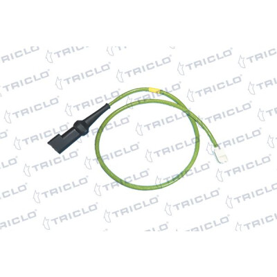 Jeu de (2) contacts d'avertissement d'usure des freins pour TRICYCLE 882145