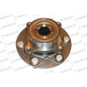 Moyeu de roue TRICLO 906557