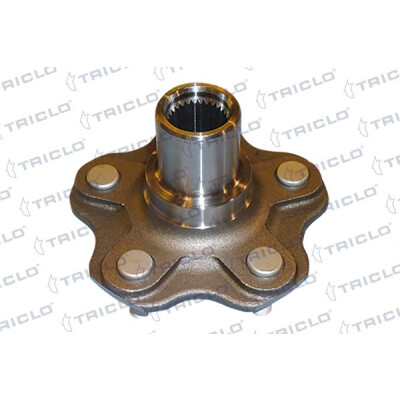 Moyeu de roue TRICLO 906561