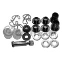 Kit de réparation, levier de vitesses CAUTEX/FACET 10609