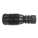Capuchon/soufflet de protection, amortisseur CAUTEX/FACET 10922