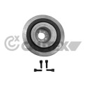 Kit poulie de vilebrequin CAUTEX/FACET 11441