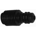 Capuchon/soufflet de protection, amortisseur CAUTEX/FACET 20517