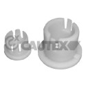 Bague, levier sélecteur/de vitesses CAUTEX/FACET 30339