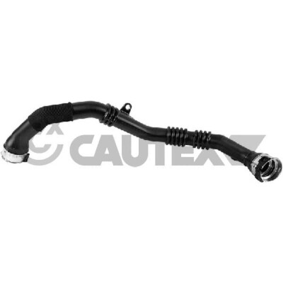 Durite d'air de suralimentation CAUTEX/FACET 769927