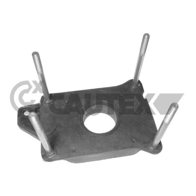 Bride, carburateur CAUTEX/FACET 957005